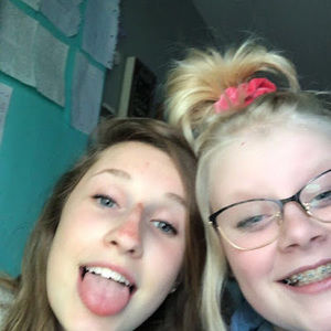 Meet your Posher, Gemma